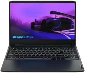 Lenovo IdeaPad Gaming 3 15ACH6 82K201RSI...