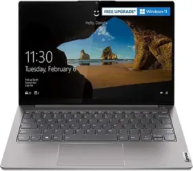 Lenovo ThinkBook 13s 20V9A05FIH Laptop (...