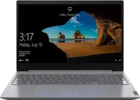 Lenovo V15-IGL 82C3A001IH Laptop (Celero...