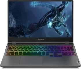 Lenovo Legion 5Pi 82AW006SIN Laptop (10t...