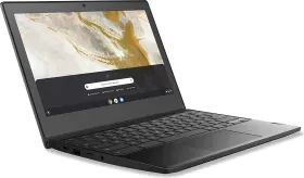 Lenovo Chromebook 3 82BA0003US Laptop (I...