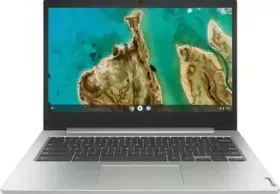 Lenovo IdeaPad 3 CB 14IGL05 82C1002EHA L...