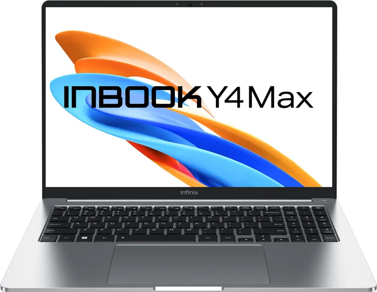 Infinix INBook Y4 Max Series YL613 Lapto...