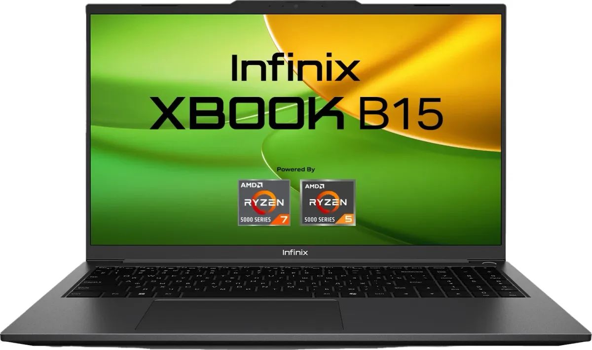 Infinix XBOOK B15 Series BL51A5 71028300...