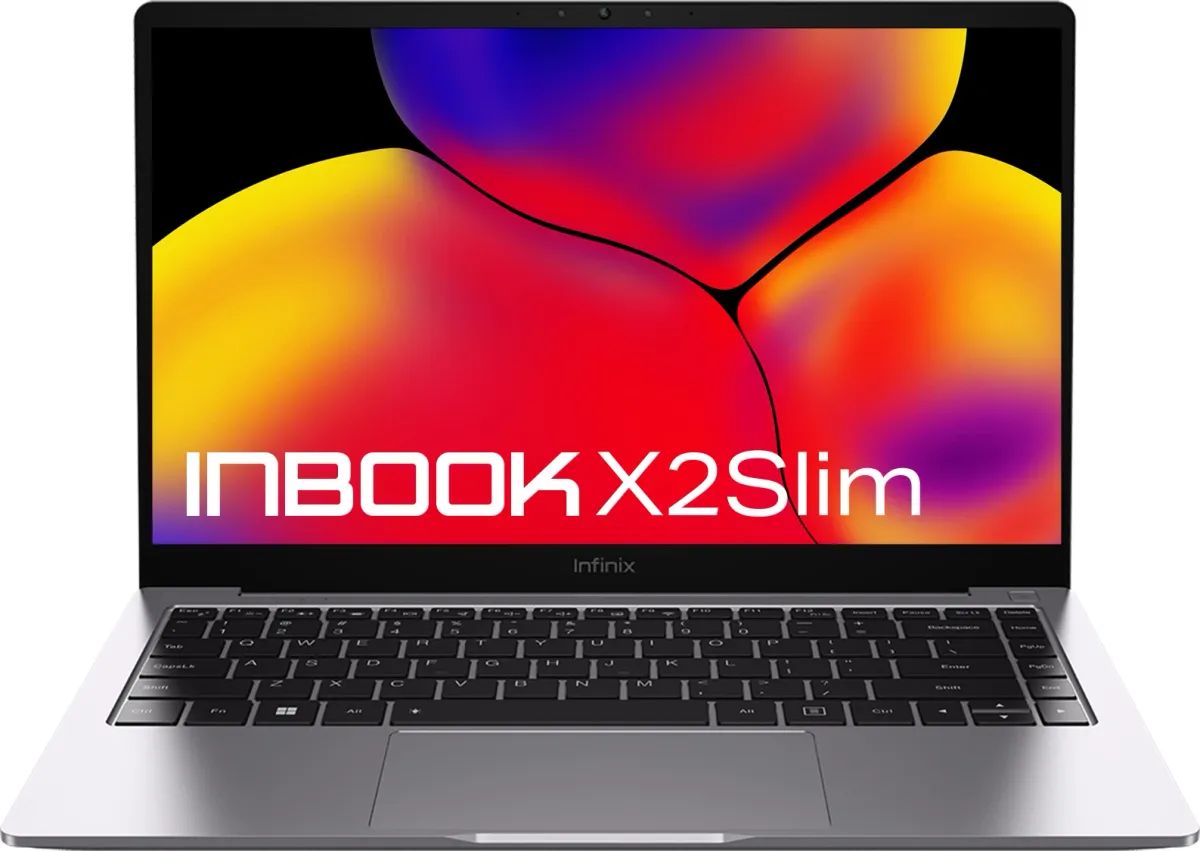 Infinix INBook X2 Slim Series XL23 Lapto...