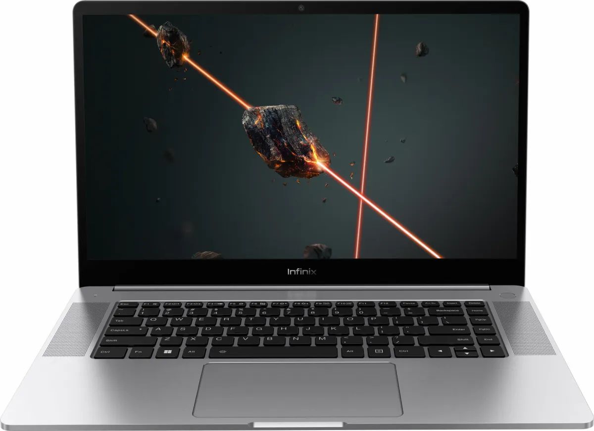 Infinix Zero Book Ultra Laptop (12th Gen...