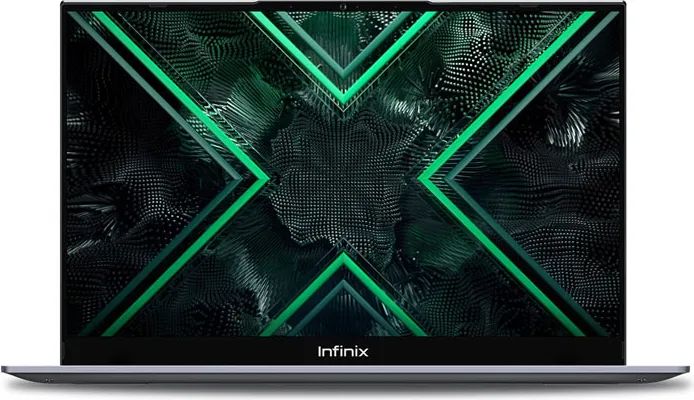Infinix INBook X1 Pro Laptop (10th Gen C...