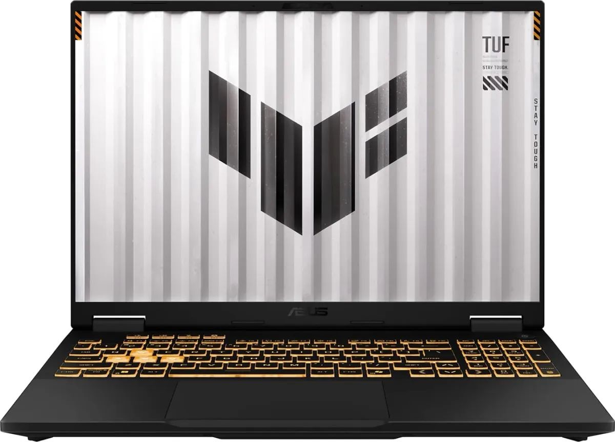 Asus TUF Gaming F16 FX608JMR-RV049WS Lap...