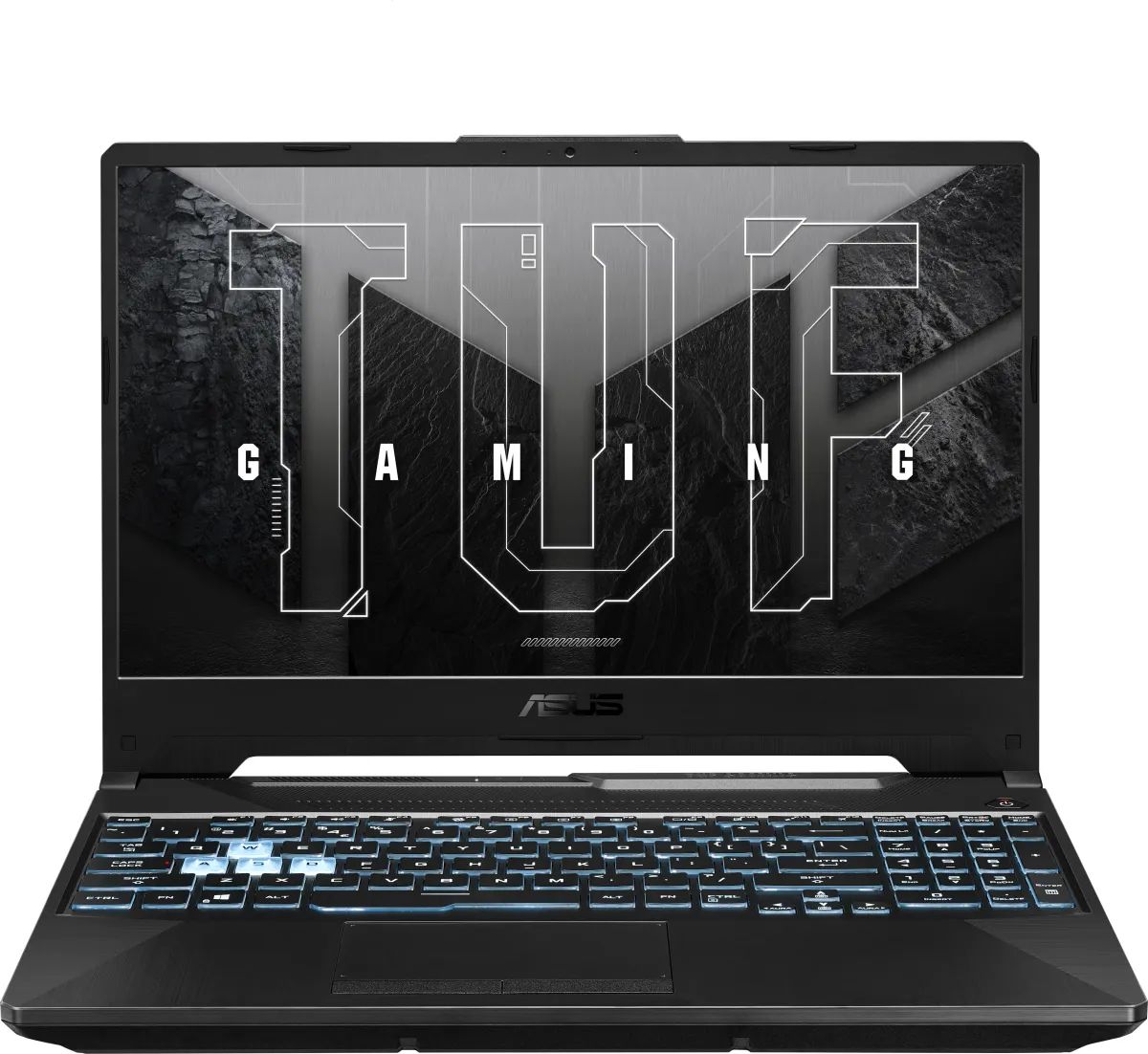 Asus TUF Gaming A15 FA506NCG-HN199W Lapt...
