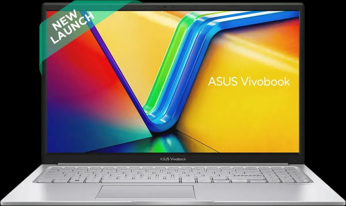 Asus Vivobook 15 X1504VA-D5341WS Laptop...