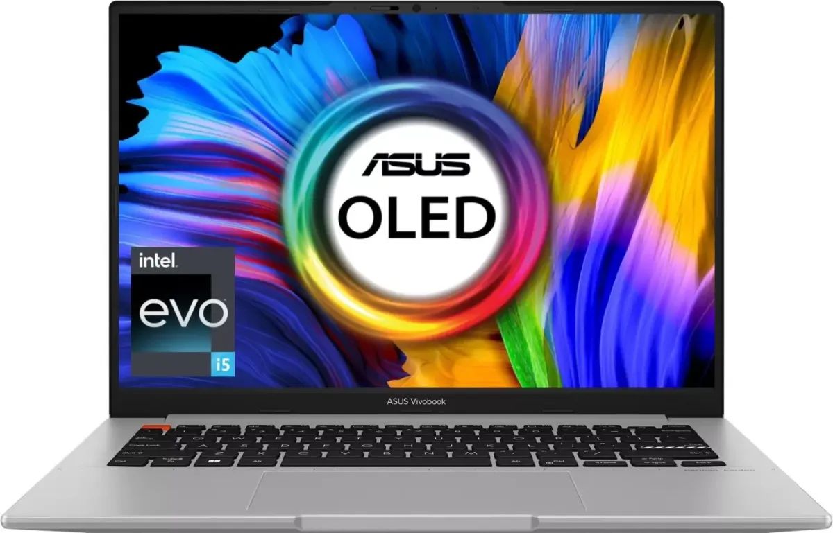 Asus Vivobook S14 OLED S3402ZA-KM501WS L...
