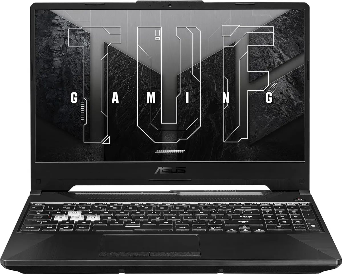 Asus TUF Gaming A15 FA506NCG-HN251WS Lap...