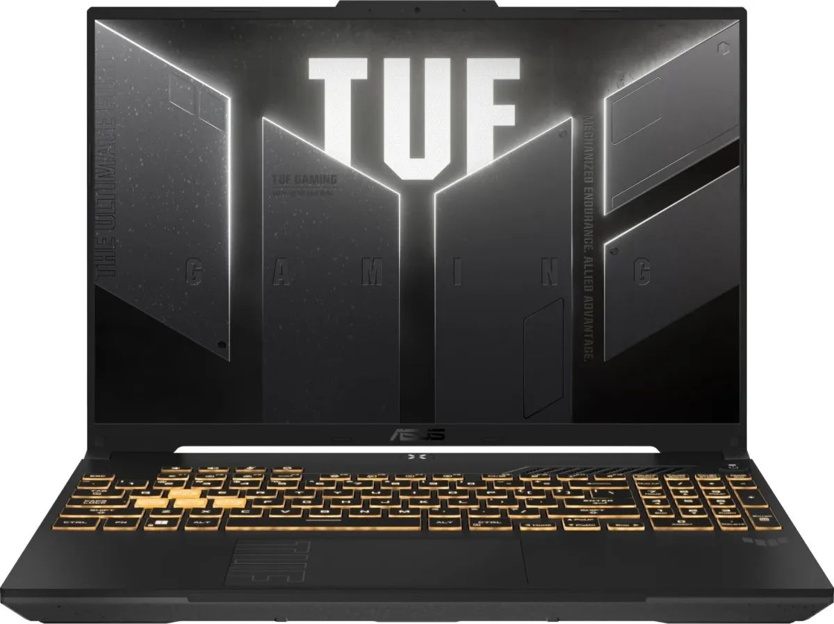 Asus TUF Gaming A16 FA607NUG-RL189WS Gam...