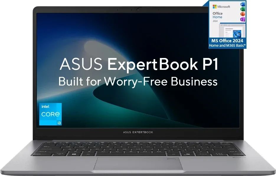 Asus Expertbook P1 14 P1403CVA-S60938WS...