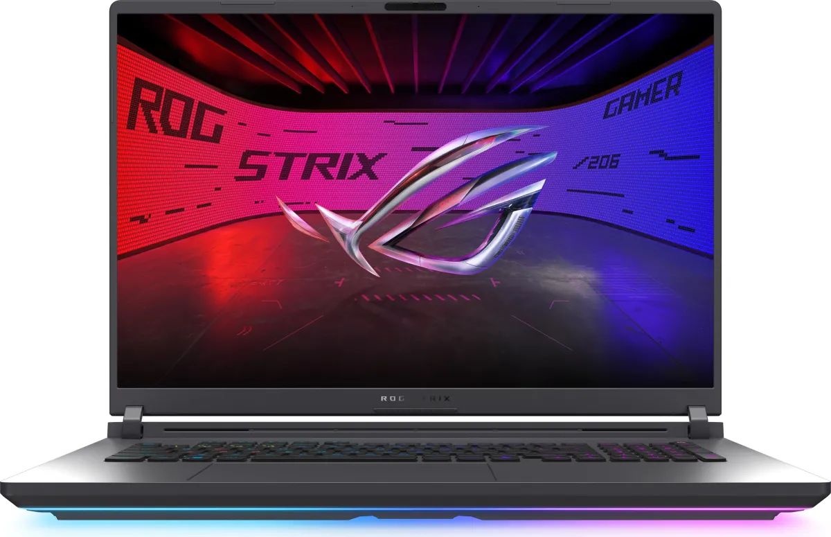 Asus ROG Strix G16 G615LP-TS210WS Gaming...