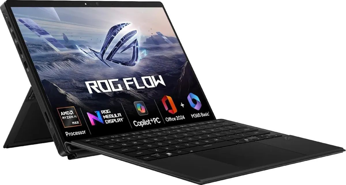Asus ROG Flow Z13 2025 GZ302EA-RU520WS G...