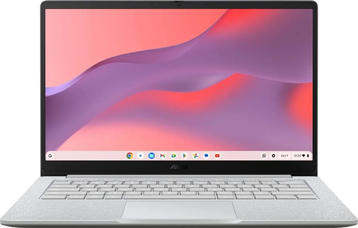 Asus Chromebook CX1405 (2025) CX1405CTA-...