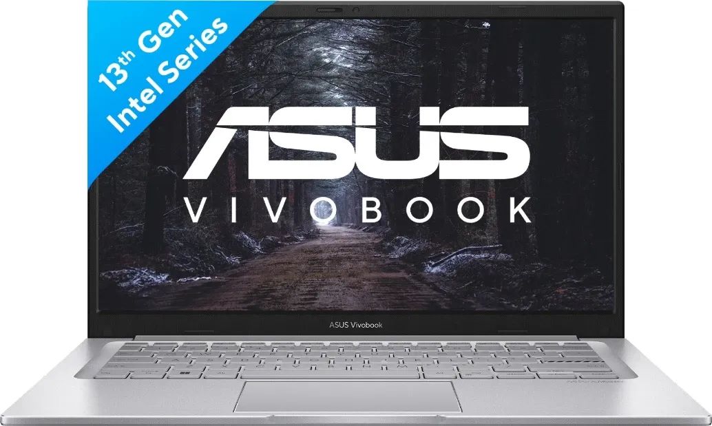 Asus VivoBook 14 2025 X1404VA-EB321WS La...