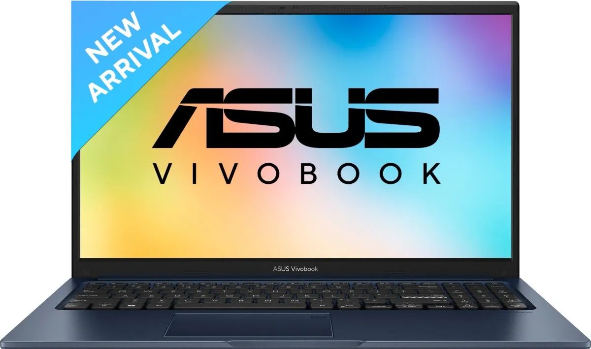 Asus VivoBook 15 X1504ZA-NJ341W Laptop (...