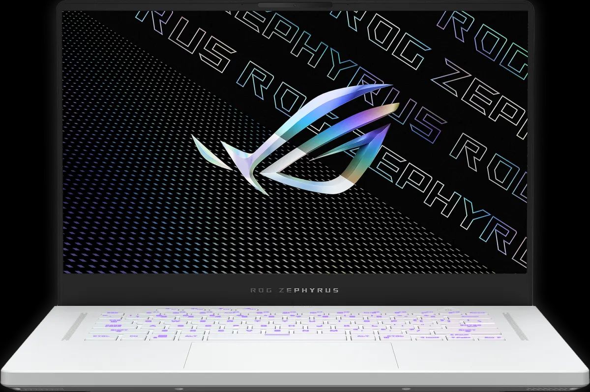 Asus ROG Zephyrus G15 GA503RW-LN066WS Ga...