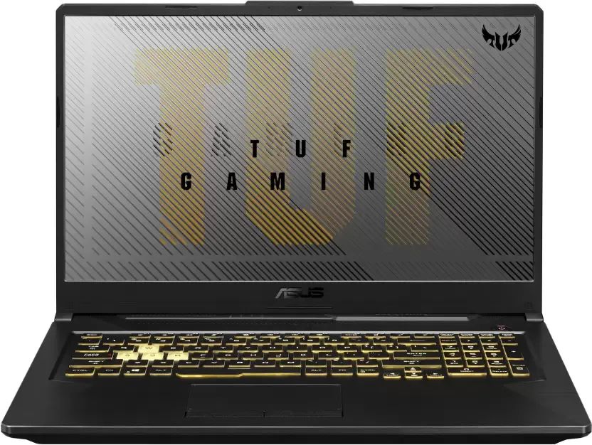 Asus TUF Gaming A17 FA706IU-HX415T Lapto...