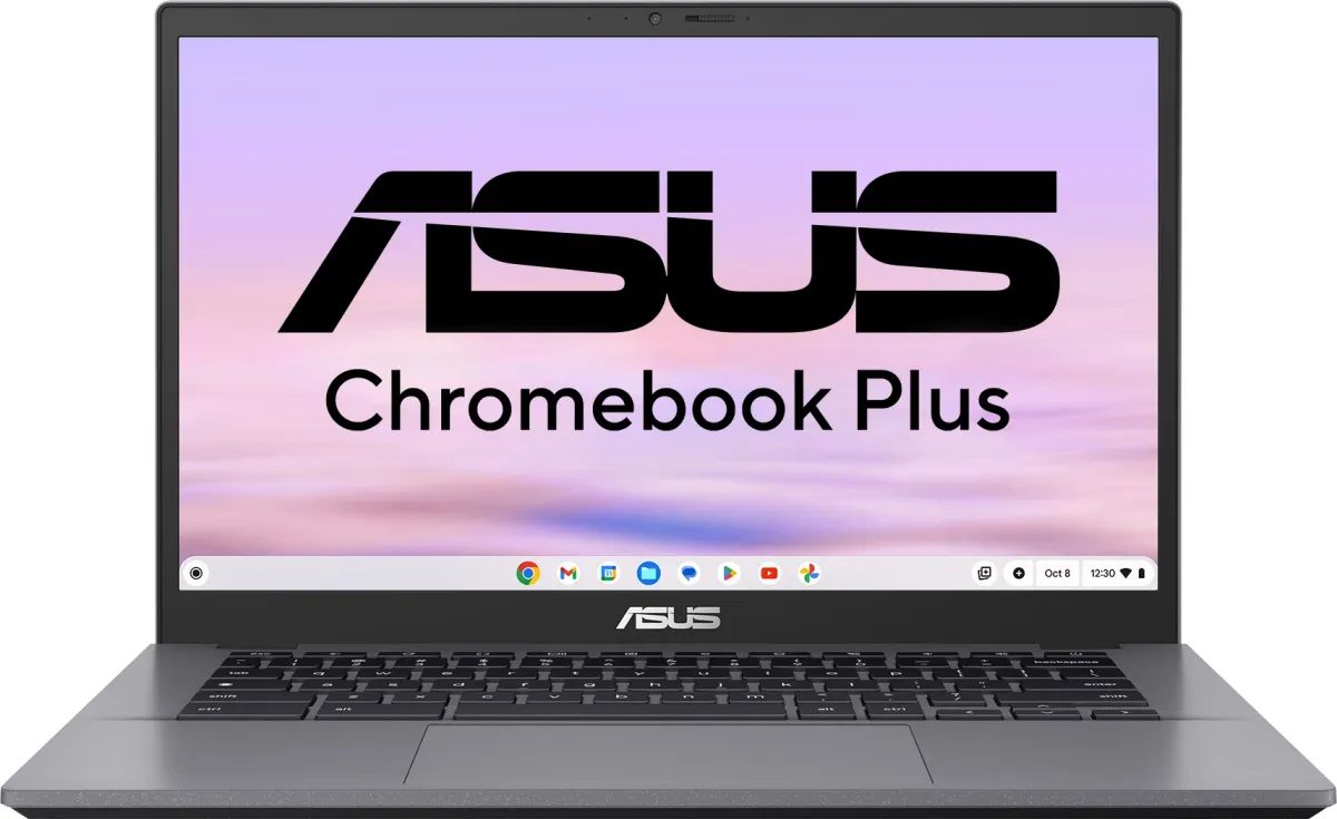 Asus Chromebook CX3402CBA-PQ0173 Laptop...