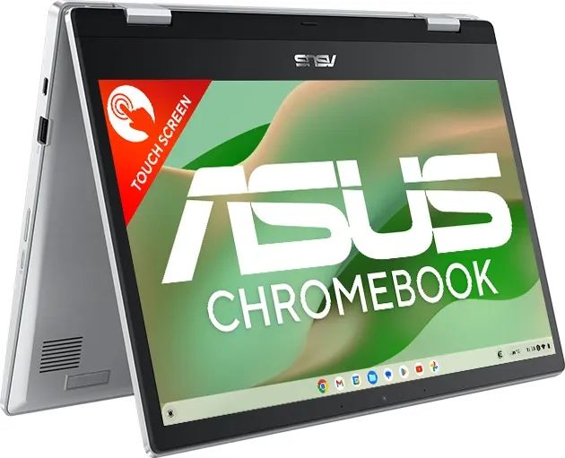 Asus Chromebook CX1400FKA-EC0168 Laptop...