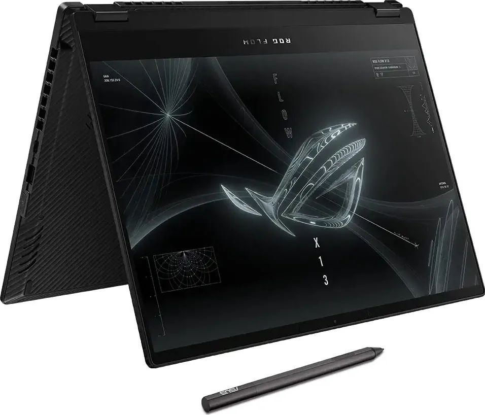 Asus ROG Flow X13 GV301RC-LJ073WS Gaming...