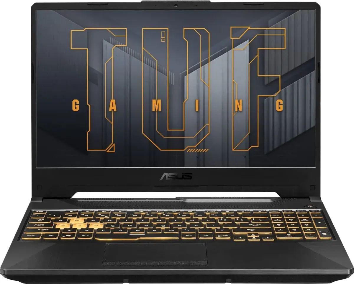 Asus TUF Gaming F15 FX566HCB-HN231T Gami...