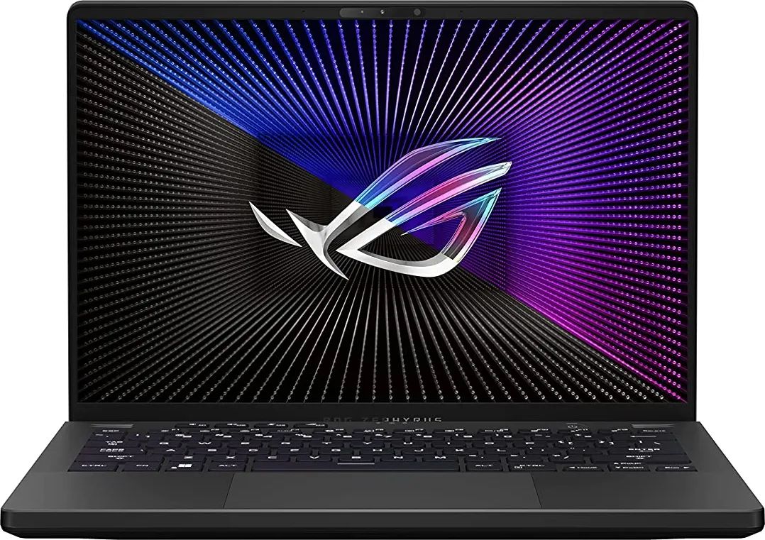 Asus ROG Zephyrus G14 GA402RJZ-L4136WS G...