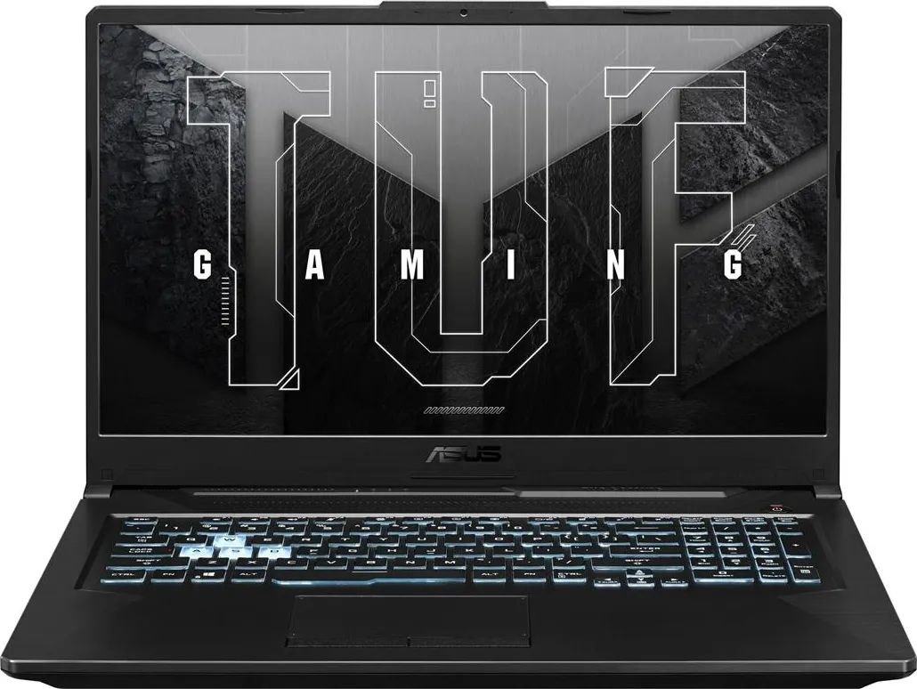 Asus TUF Gaming A17 FA706IHRB-HX041W Gam...