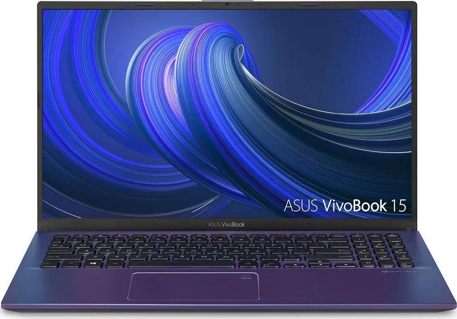 Asus VivoBook 15 X512DA-BQ313WS Laptop (...