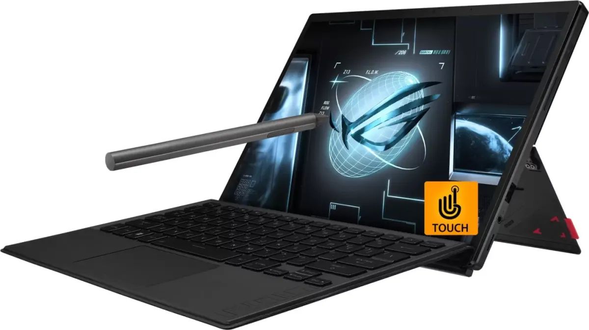 Asus ROG Flow Z13 2022 GZ301ZE-LD064WS G...