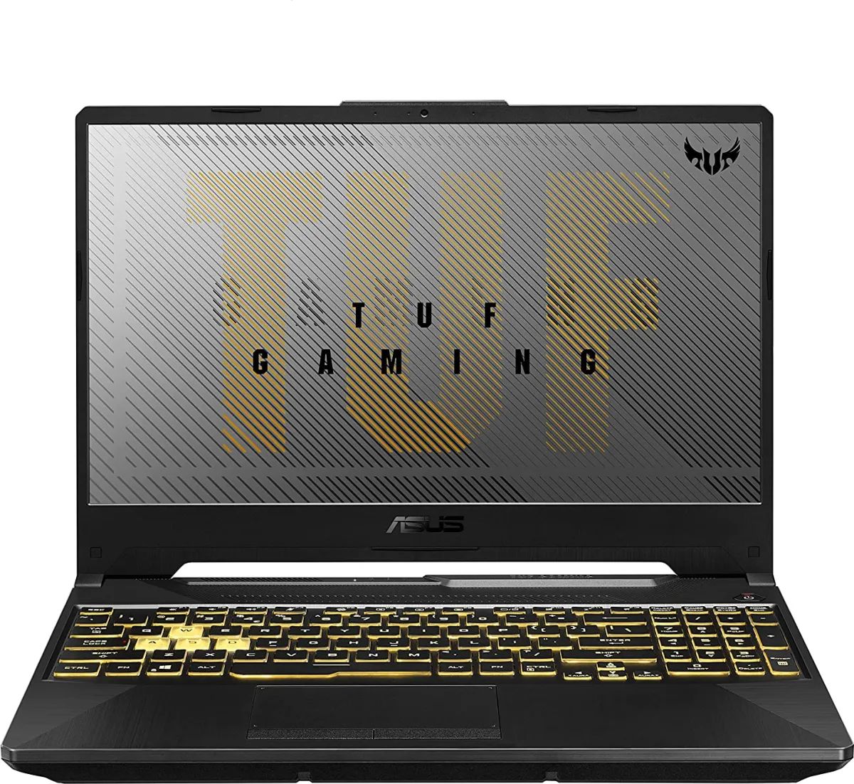 Asus TUF Gaming A15 FA566IU-HN245T Lapto...
