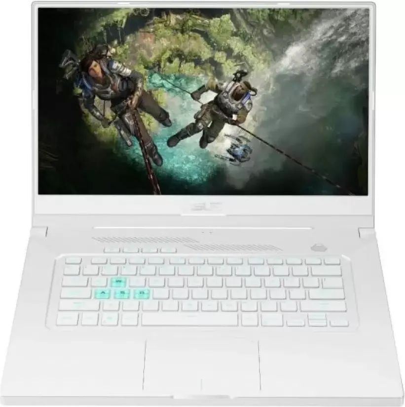 Asus TUF Dash F15 FX516PM-AZ155TS Gaming...