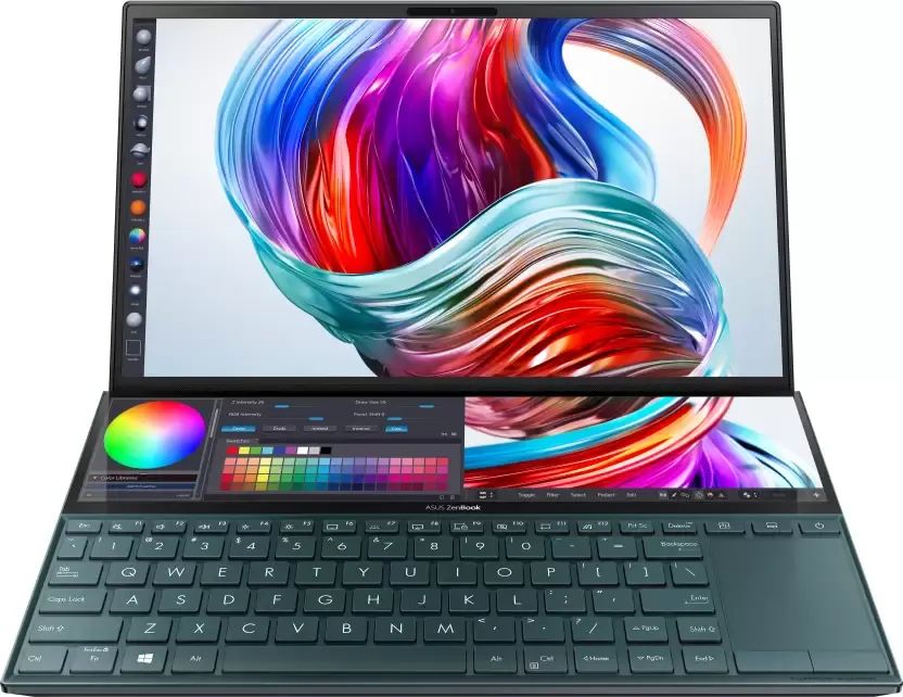 Asus UX481FL-HJ551TS Laptop (10th Gen Co...