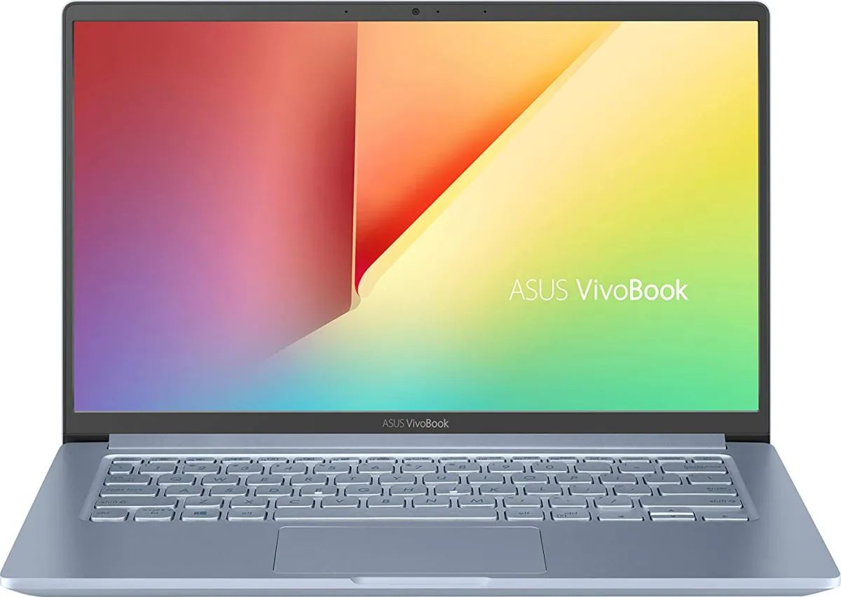 Asus VivoBook 14 P4103FA-EB501R Laptop (...