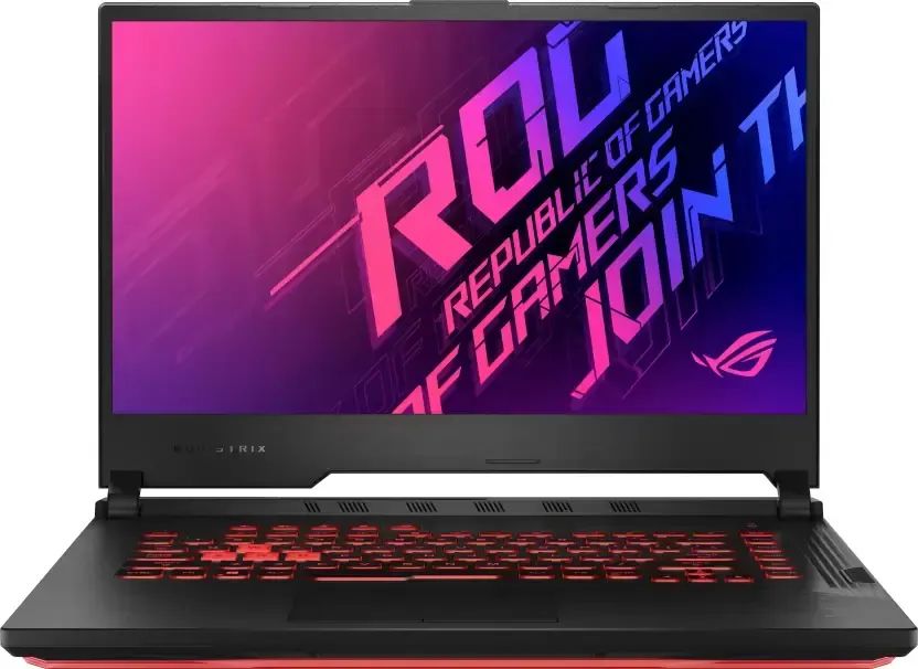 Asus ROG Strix G15 G512LU-HN195T (10th G...