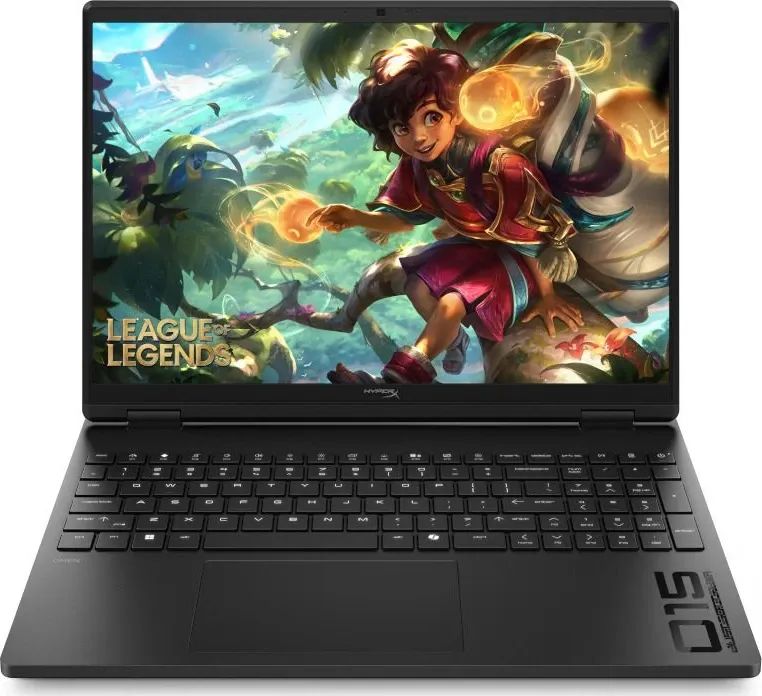 HP Hyper X Omen 15-ga0005TX Gaming Lapto...