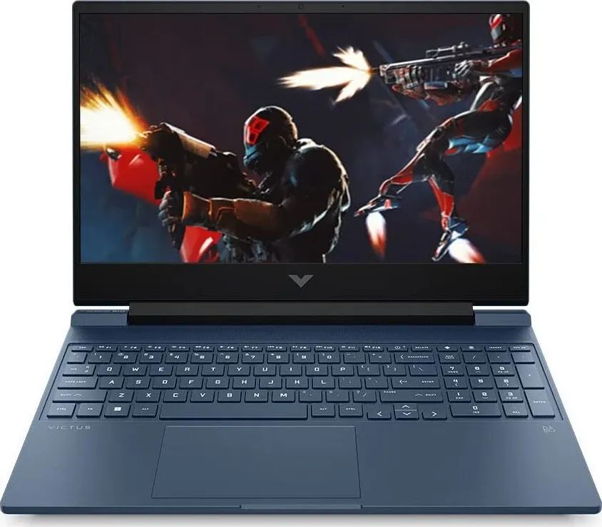 HP Victus 15-fa0555TX  Laptop (12th Gen...
