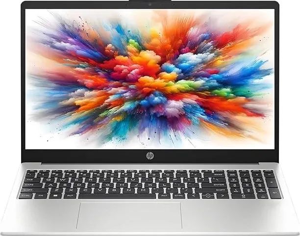 HP 250R G10 C91W6AT Laptop (Intel Core 3...