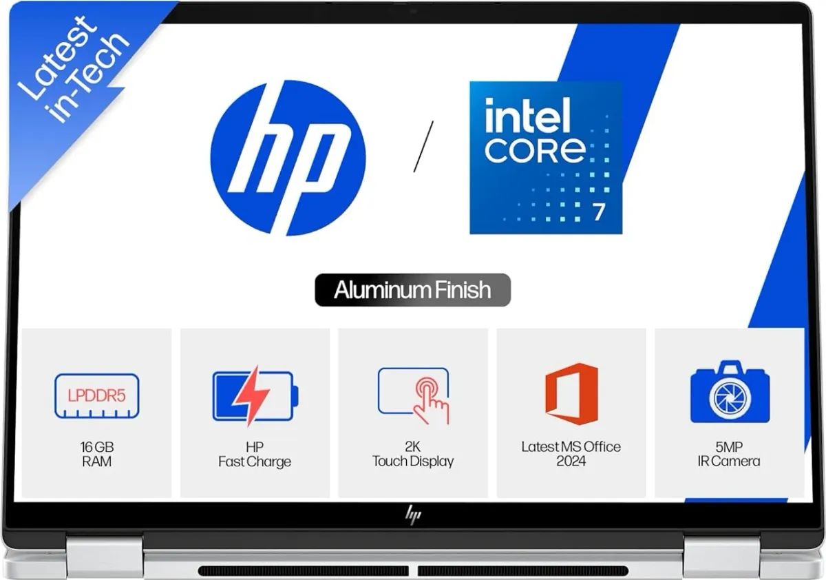 HP OmniBook 5 Flip 14-fp0690TU Laptop (I...