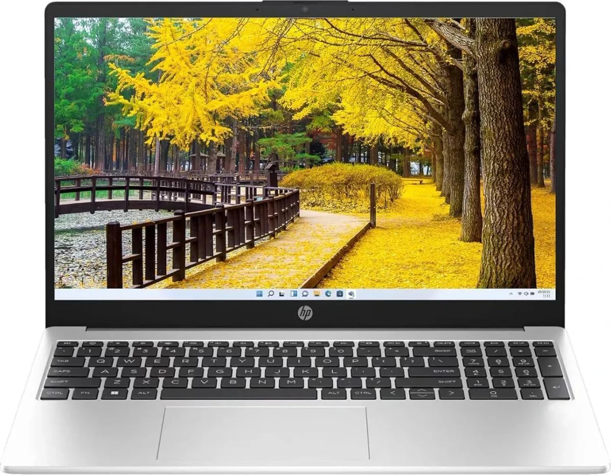 HP 255 G10 Laptop (AMD Ryzen 7 7730U/ 16...