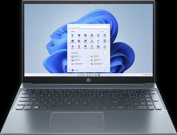 HP Pavilion 15-eg3017TU Laptop (13th Gen...