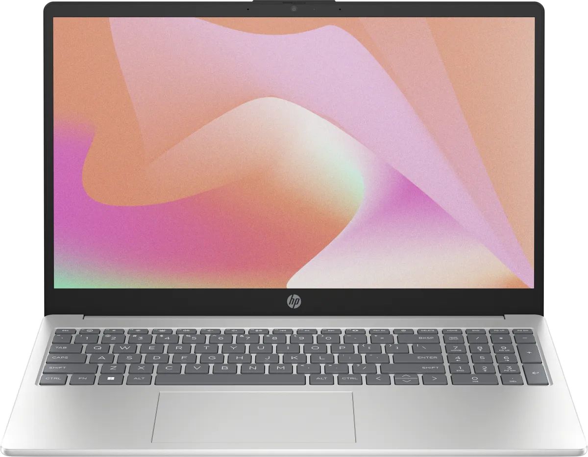 HP 15-fd0013TU Laptop (13th Gen Core i5/...