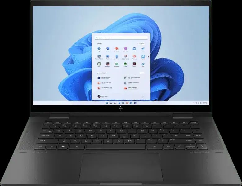 HP Envy x360 15-ew0047TU 2-in-1 Laptop (...
