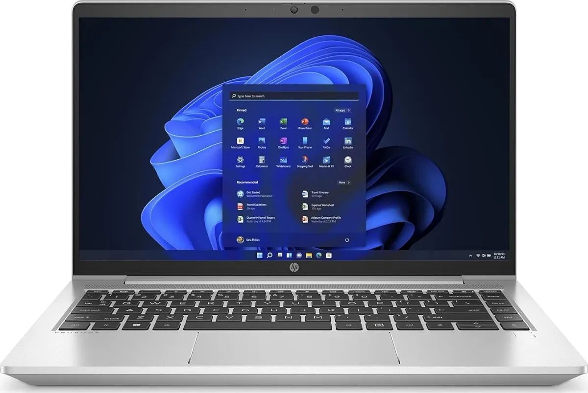 HP ProBook 440 G11 Business Laptop (Inte...