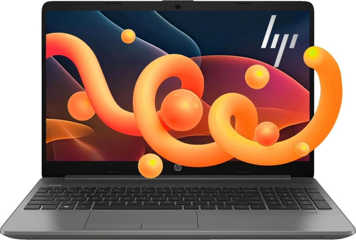 HP 255 G10 Laptop (AMD Ryzen 3 7330U/ 16...