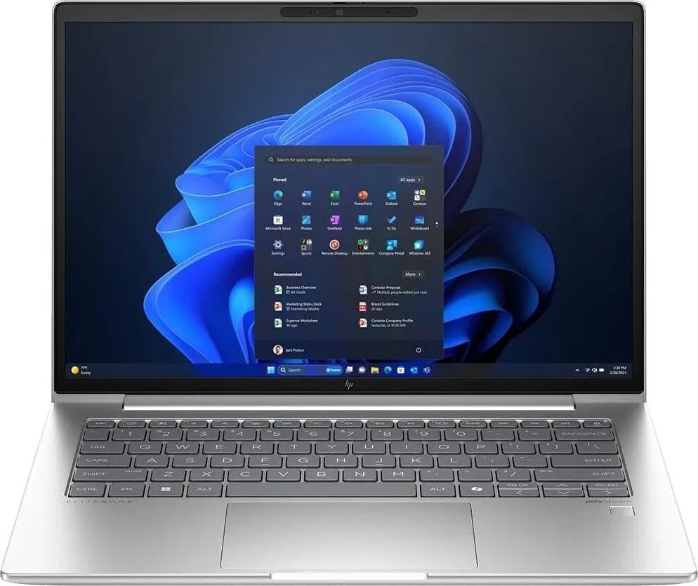 HP EliteBook 845 G11 A9BA1EC Business La...