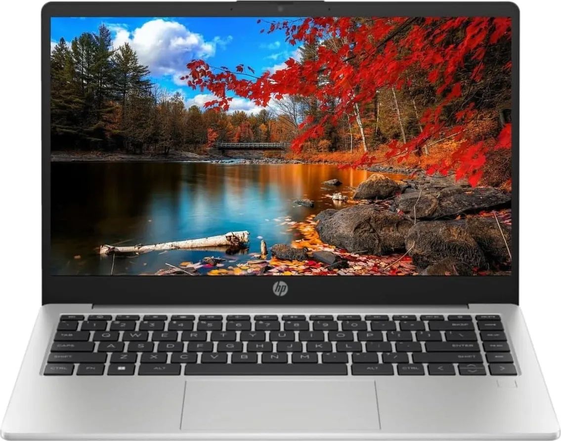 HP 15 250R G10  Laptop (Intel Core 3 100...